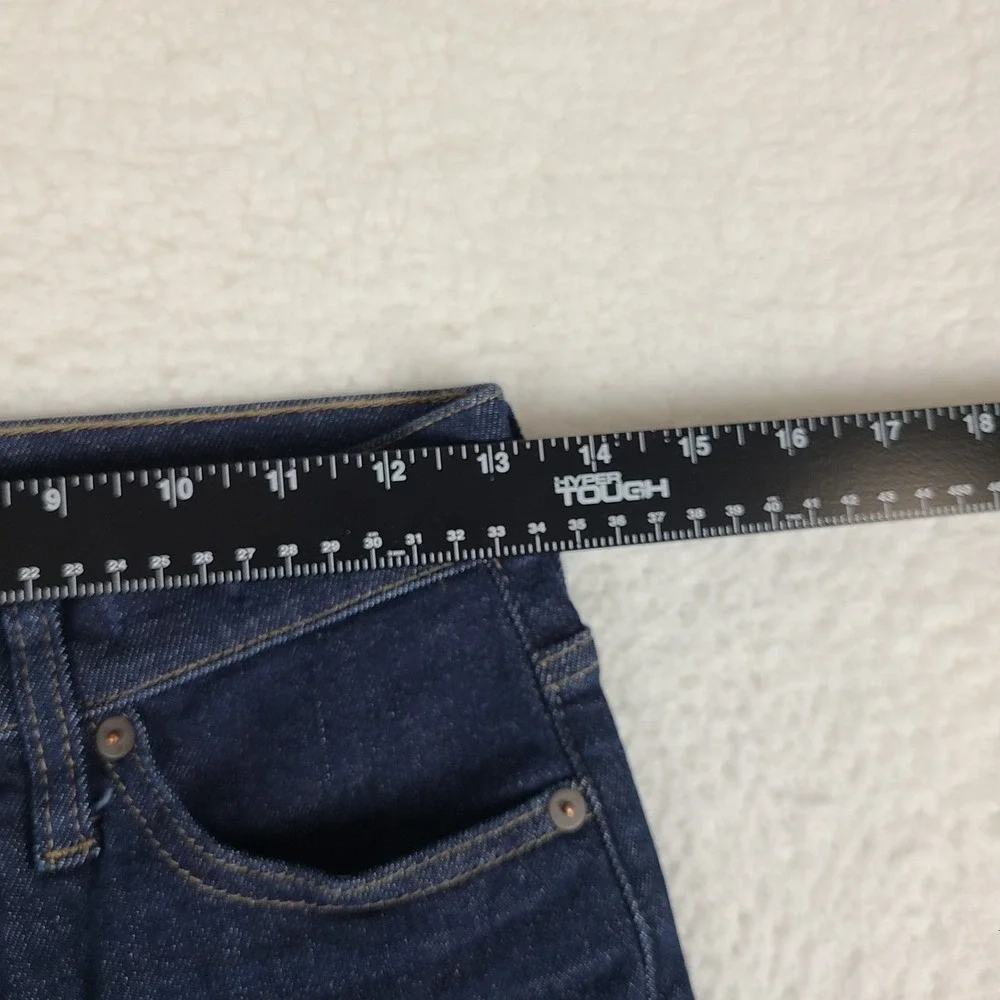 MADEWELL‎ Jeans Womens 25 Blue 9